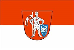Flagge Oberlandesgericht Bamberg