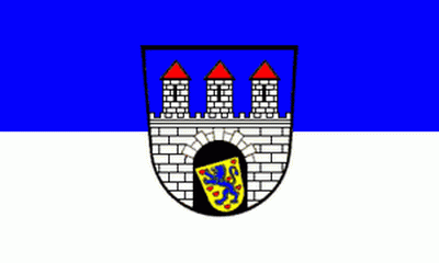 Flagge Oberlandesgericht Celle