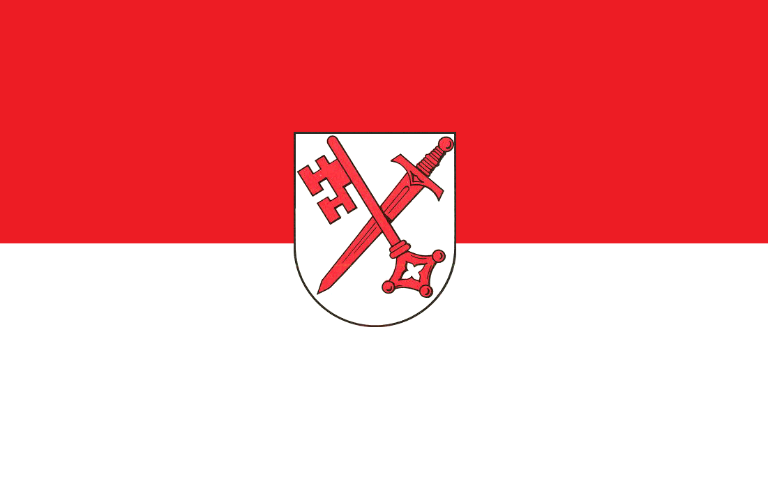 Flagge Oberlandesgericht Naumburg
