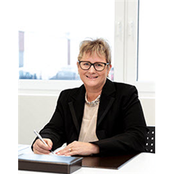 Rechtsanwältin F. Zenke Nidderau Familienrecht | DASD