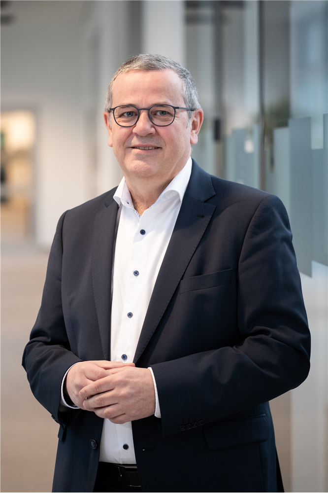 Rechtsanwalt   Hansjörg Eger