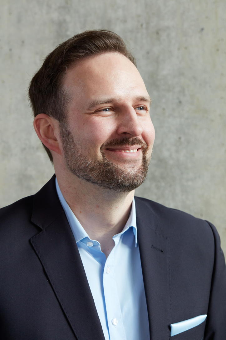 Rechtsanwalt   Michael Wübbeke