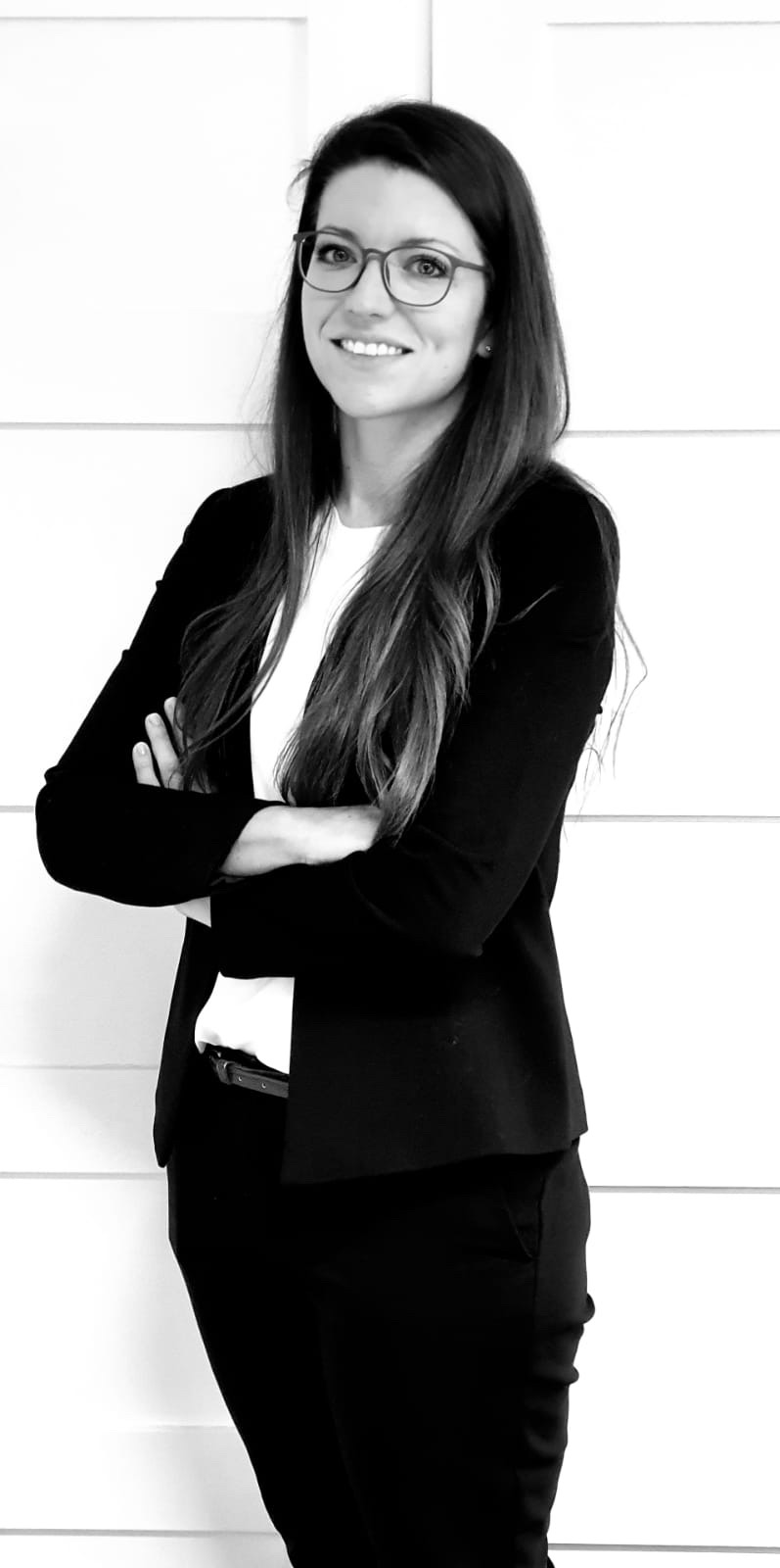 Rechtsanwältin   Marie-Christine Proff