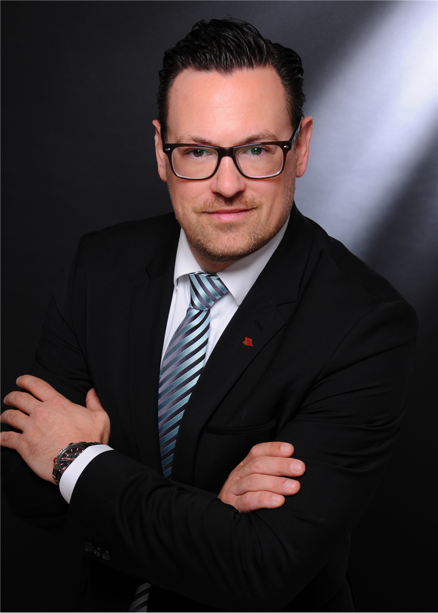 Mediator   René Kurtkowiak, M.Sc.