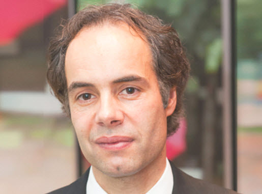 Notar   Dirk Esser