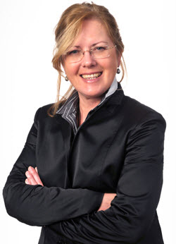 Patentanwalt  Rechtsanwältin Birgit Meissner