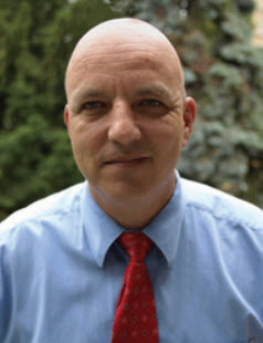 Rechtsanwalt    Achim Stengler