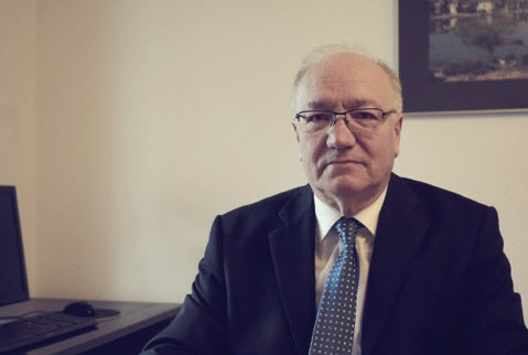 Rechtsanwalt    Adnan Kuybu
