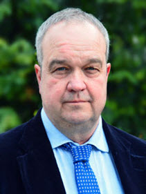 Rechtsanwalt  Dr. Albrecht Göring