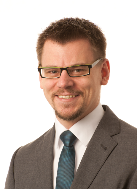 Rechtsanwalt Alexander Andree