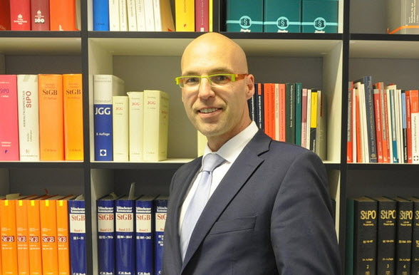 Rechtsanwalt  Rechtsanwalt  Alexander Klein