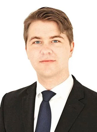 Rechtsanwalt    Alexander Koehler