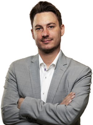 RA Alexander Liese