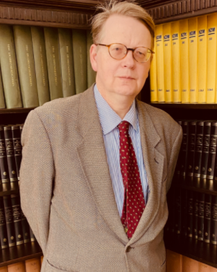 Rechtsanwalt    Alexander von Kotzebue
