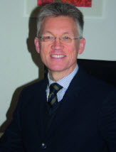 Rechtsanwalt Alfred Baumhauer