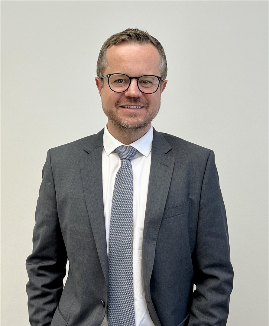 Rechtsanwalt   André Bauch