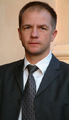 Rechtsanwalt    André Gruve