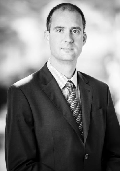 Rechtsanwalt Andrè Nestler