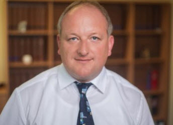 Rechtsanwalt Andreas Baumann