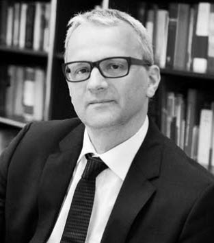 Rechtsanwalt   Andreas Boine