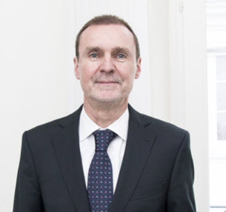 Rechtsanwalt  Dr. Andreas Feber