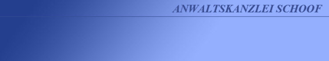 Rechtsanwalt   Andreas Fuhrmeister