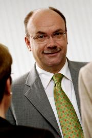 Rechtsanwalt    Andreas Hestert