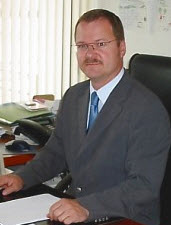 Rechtsanwalt    Andreas Hofacker