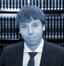 Rechtsanwalt Andreas Klöß