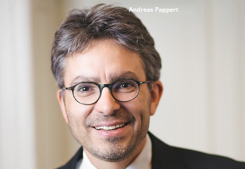 Rechtsanwalt    Andreas Pappert