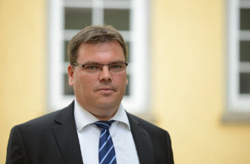 Rechtsanwalt Andreas Peschke