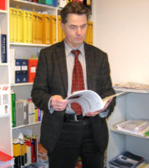 Rechtsanwalt    Andreas Schmitt