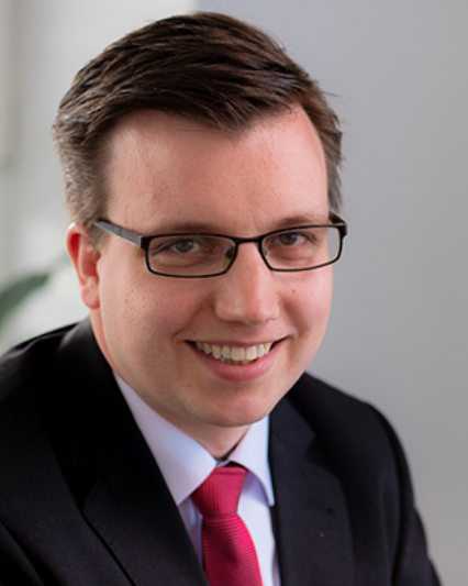 Rechtsanwalt Andreas Zechlin
