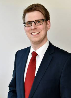 Rechtsanwalt Arne Eylers