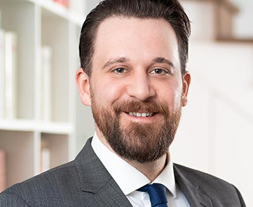 Rechtsanwalt Benedikt Müller, LL.M.