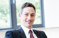 Rechtsanwalt   Benja Mausner