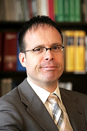 Rechtsanwalt    Bernd Antonius