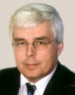 Rechtsanwalt Bernd Borutta