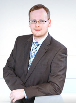 Rechtsanwalt    Bernd Eckerlein