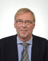 Rechtsanwalt Bernd Haupthoff