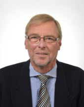 Rechtsanwalt   Bernd Haupthoff