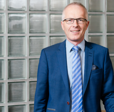 Rechtsanwalt  Dr. Bernd Kasper