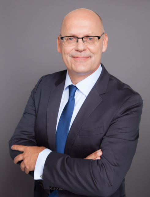 Rechtsanwalt    Bernd Klöver