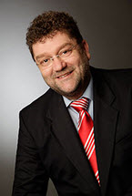 Rechtsanwalt    Bernd Stege