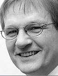 Rechtsanwalt   Bernd Sürken