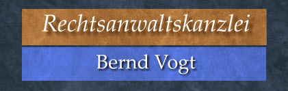 RA  Bernd Vogt, 67269 Grünstadt, Friedrich-Ebert-Str. 17