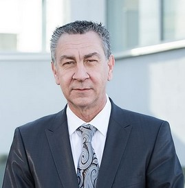 Vorsitzender des Bayrischen Wohnungs- und Grundeigentümerverbandes Bernhard Bingger
