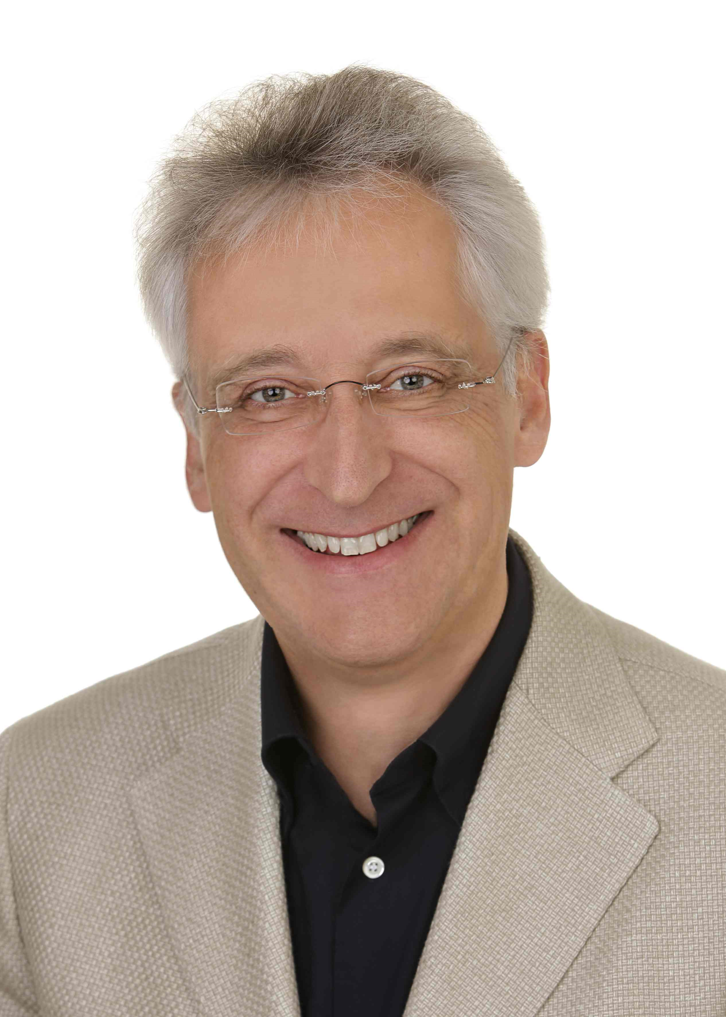 Rechtsanwalt  Dr. jur.  Bernhard Großwieser