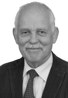 Rechtsanwalt Bernhard Noeske