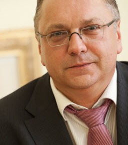Rechtsanwalt Bernhard Renz